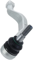 Tie Rod End Right LEMFORDER
